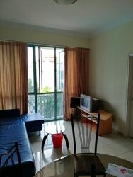 The Sunny Spring (D14), Apartment #458869141